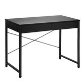 Temple & Webster Beesly 2 Drawer Desk