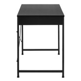 Temple &amp; Webster Beesly 2 Drawer Desk