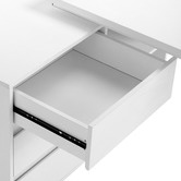 Temple &amp; Webster Dwight Corner Desk