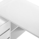Temple &amp; Webster Dwight Corner Desk