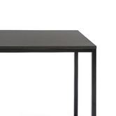 Temple &amp; Webster 120cm Carnegie Modern Office Desk