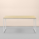 Temple &amp; Webster 160cm Axel Professional Office Desk