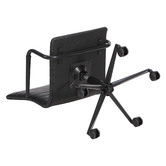 Temple &amp; Webster Mose Faux Leather Office Chair