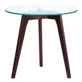 Temple &amp; Webster Stad Coffee &amp; Side Table Set