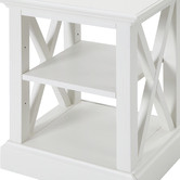 Temple &amp; Webster Hamptons Coastal-Style Coffee &amp; Side Table Set