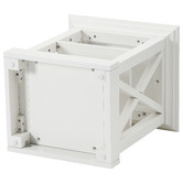 Temple &amp; Webster Hamptons Coastal-Style Coffee &amp; Side Table Set