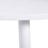 Temple &amp; Webster Kids&#039; White Isla Table