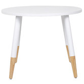 Temple &amp; Webster Kids&#039; White Isla Table