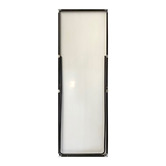 Temple &amp; Webster Bowie Freestanding Mirror