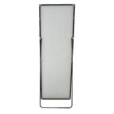 Temple &amp; Webster Bowie Freestanding Mirror