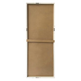 Temple &amp; Webster Jett Blonde Full Length Mirror