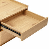 Temple &amp; Webster Monty &amp; Rhet Bedroom Furniture Set
