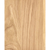 Temple &amp; Webster 140cm Oscar Solid Oak TV Unit