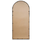 Temple &amp; Webster Arch Full Length Floor Mirror