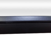 Temple &amp; Webster Metal Arched Full Length Mirror