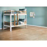 Temple &amp; Webster Preston Convertible Single Bunk Bed