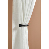 Temple &amp; Webster Contempo Curtain Holdbacks