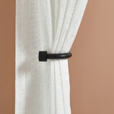 Temple &amp; Webster Contempo Curtain Holdbacks