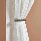 Temple &amp; Webster Contempo Curtain Holdbacks