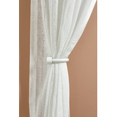 Temple &amp; Webster Contempo Curtain Holdbacks