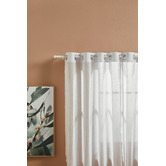 Temple &amp; Webster Contempo Curtain Rod Set