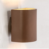 Temple &amp; Webster Rome Wall Sconce