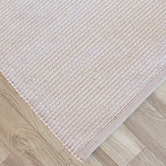 Temple &amp; Webster Ivory Ryder Hand-Woven Indoor/Outdoor Rug