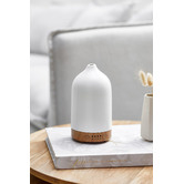 Temple &amp; Webster 100ml Halcyon Ceramic Aroma Diffuser