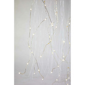 Temple &amp; Webster 170cm Shimmer Willow LED Christmas Tree