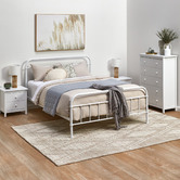 Temple &amp; Webster Bailey &amp; Noosa Bedroom Set