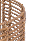 Temple &amp; Webster 40cm Chios Plant Pot Holder