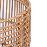 Temple &amp; Webster 40cm Chios Plant Pot Holder