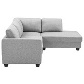 Temple & Webster Lowell Terminal 5 Seater Sofa