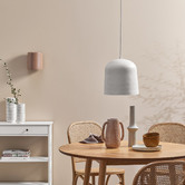 Temple &amp; Webster Rome Wall Sconce