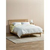 Temple &amp; Webster Pure French Flax Linen Standard Pillowcases