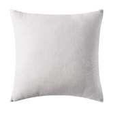 Temple &amp; Webster Pure French Flax Linen Cushion
