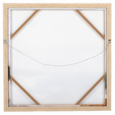 Temple &amp; Webster Cove Framed Canvas Wall Art