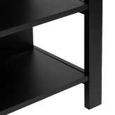 Temple &amp; Webster Vonn Kitchen Island Bench with Storage