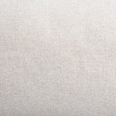 Temple &amp; Webster Bungalow Fabric Ottoman