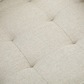 Temple &amp; Webster Stockholm Upholstered Armchair