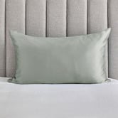 Temple &amp; Webster Double-Sided Pure Mulberry Silk Pillowcase