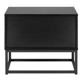 Temple &amp; Webster Melis Bedside Table