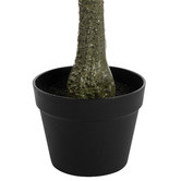 Temple &amp; Webster Potted Faux Olive Tree