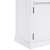 Temple &amp; Webster Hamptons 2 Door Sideboard Buffet