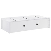 Temple &amp; Webster Hamptons 9 Drawer Chest