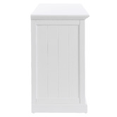 Temple &amp; Webster Hamptons 9 Drawer Chest