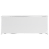 Temple &amp; Webster Hamptons 9 Drawer Chest