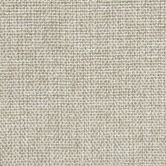 Temple &amp; Webster Beige Stockholm 5 Seater Sofa with Chaise