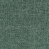 Temple &amp; Webster Ocean Green Bellamy 3 Seater Sofa with Chaise