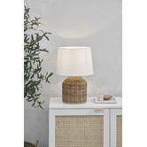 Temple &amp; Webster Poh Rattan Sideboard Buffet